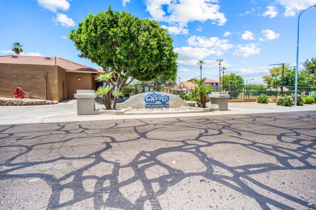 111 N Soho Place, Chandler, AZ 85225