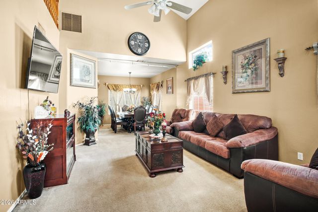 111 N Soho Place, Chandler, AZ 85225