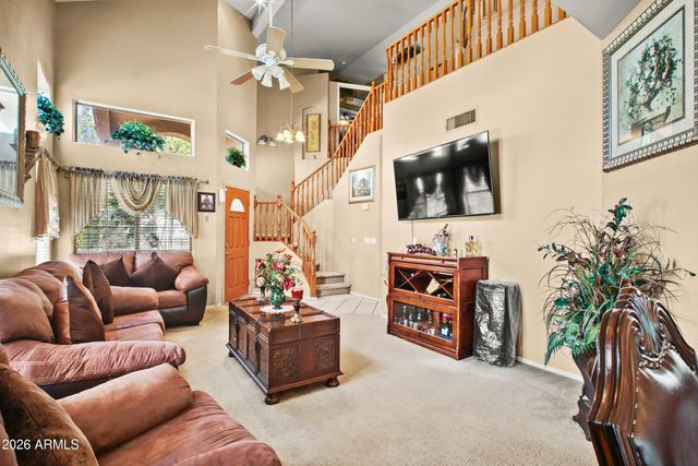 111 N Soho Place, Chandler, AZ 85225