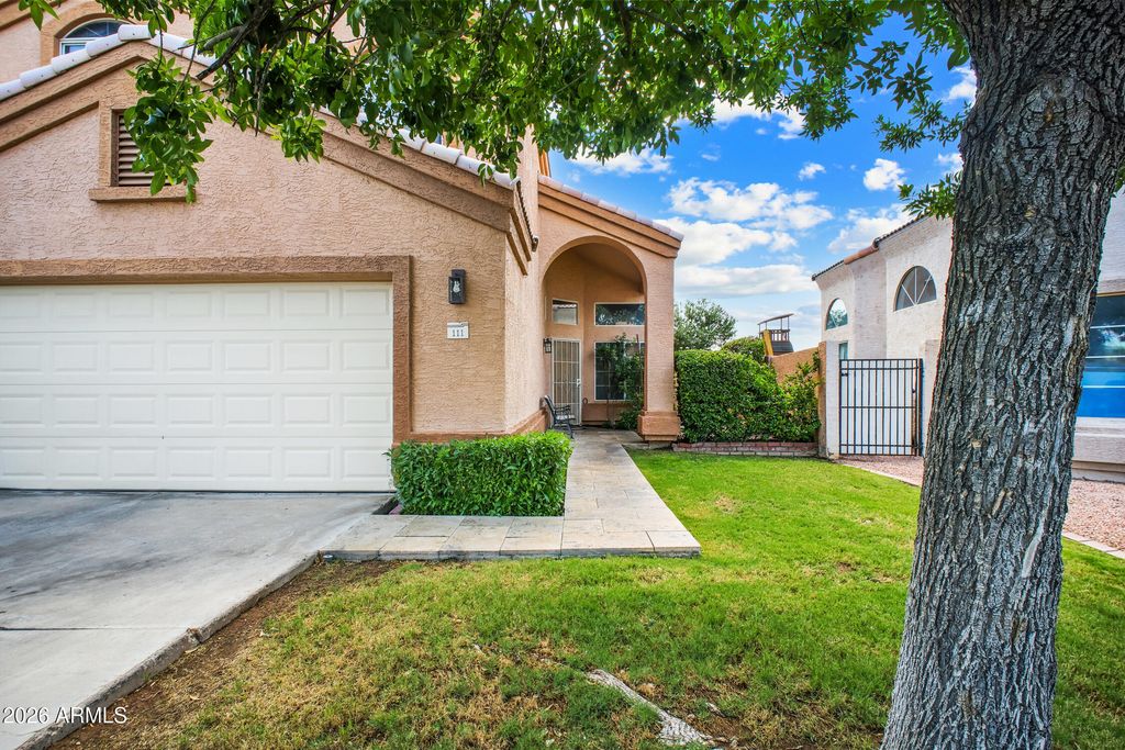 111 N Soho Place, Chandler, AZ 85225 — photo 2