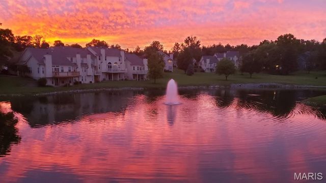 3018 Autumn Shores Drive, Maryland Heights, MO 63043