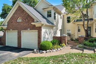 3018 Autumn Shores Drive, Maryland Heights, MO 63043