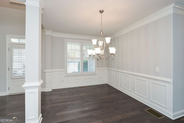 1200 Double Branches Lane, Dallas, GA 30132