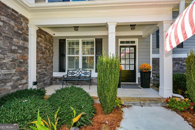 1200 Double Branches Lane, Dallas, GA 30132