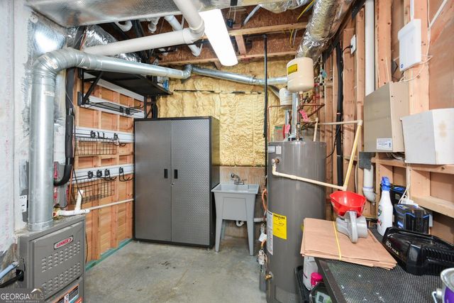 1200 Double Branches Lane, Dallas, GA 30132