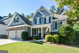 1200 Double Branches Lane, Dallas, GA 30132