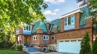 535 N Ashland Avenue, La Grange Park, IL 60526