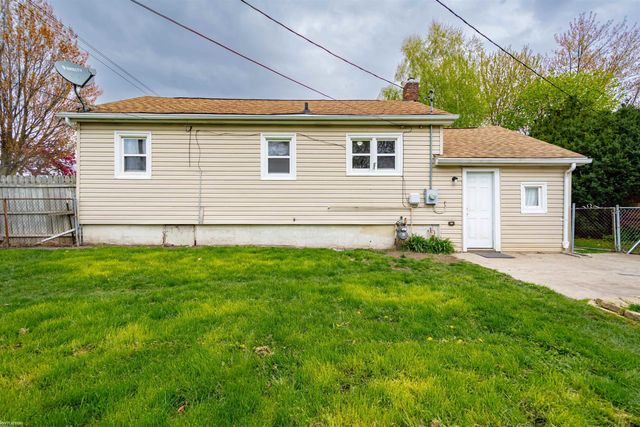 741 17th Street, Port Huron, MI 48060