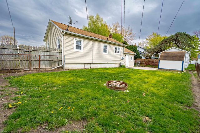 741 17th Street, Port Huron, MI 48060
