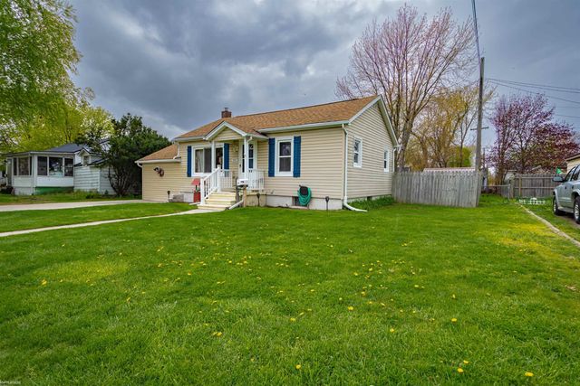 741 17th Street, Port Huron, MI 48060