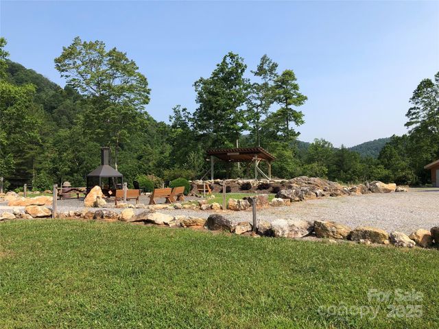 TBD Bobcat Mountain Road 5, Purlear, NC 28665