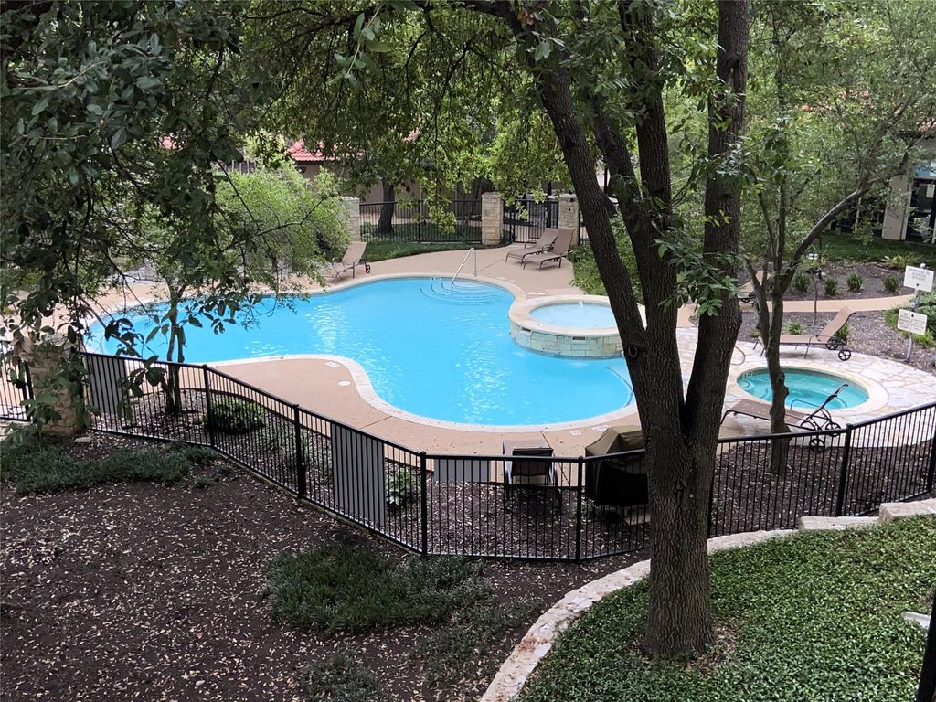 9525 N Capital Of Texas Highway 623, Austin, TX 78759