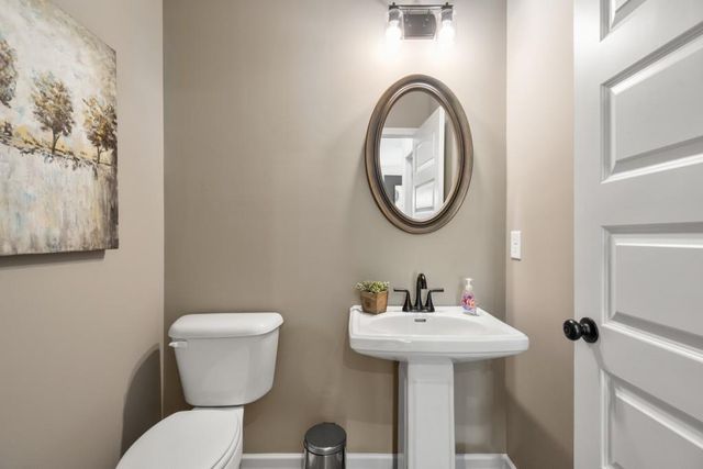 615 Mountaintop Road, Cartersville, GA 30120