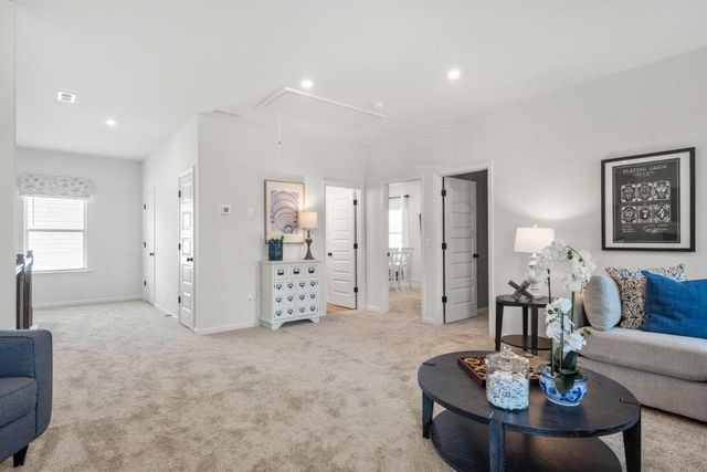 615 Mountaintop Road, Cartersville, GA 30120