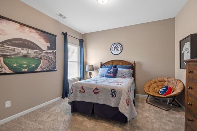 615 Mountaintop Road, Cartersville, GA 30120