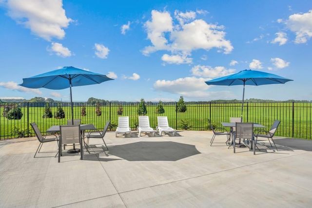 615 Mountaintop Road, Cartersville, GA 30120