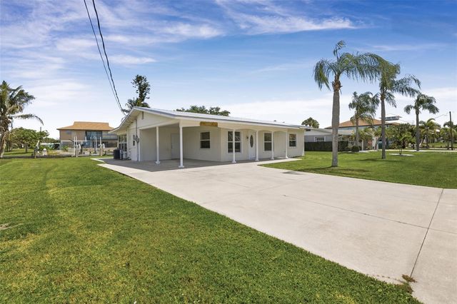 10451 MARION STREET, Englewood, FL 34224