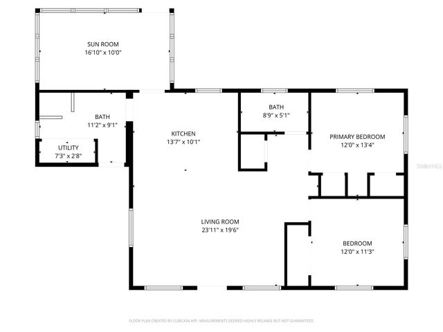 10451 MARION STREET, Englewood, FL 34224