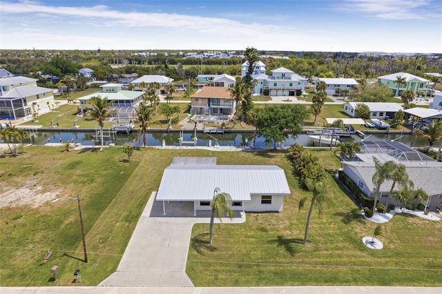 10451 MARION STREET, Englewood, FL 34224