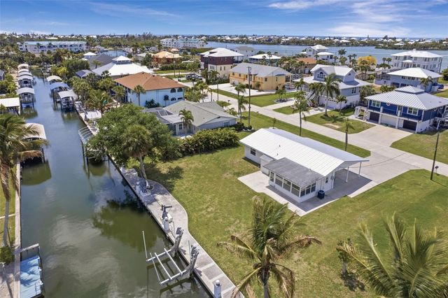 10451 MARION STREET, Englewood, FL 34224