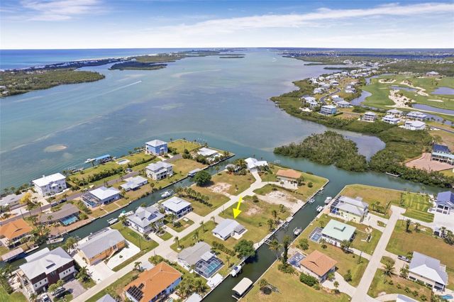 10451 MARION STREET, Englewood, FL 34224