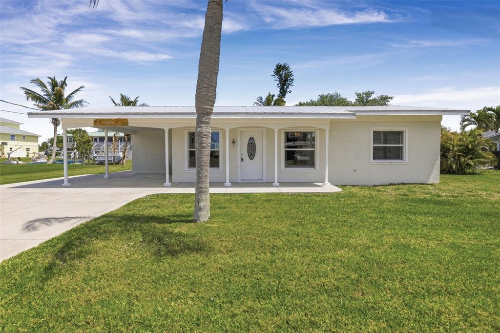 10451 MARION STREET, Englewood, FL 34224
