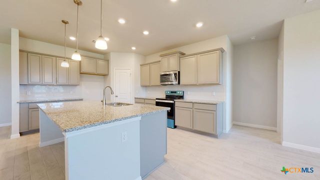 1703 Paso Fino Trail, Harker Heights, TX 76548