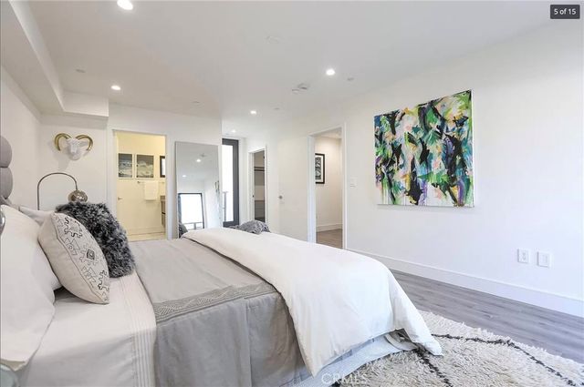 829 N Martel 2, Los Angeles, CA 90046