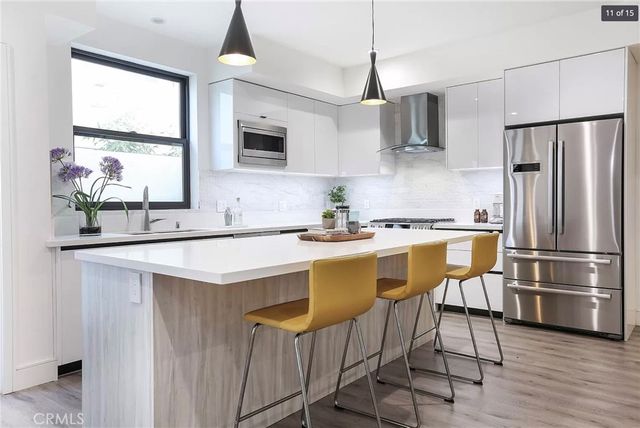 829 N Martel 2, Los Angeles, CA 90046
