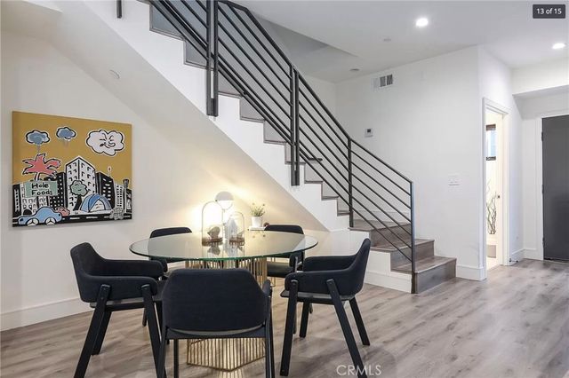 829 N Martel 2, Los Angeles, CA 90046