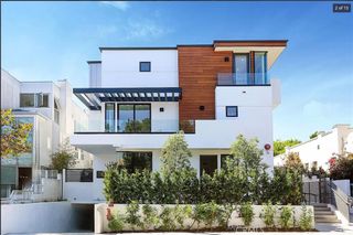 829 N Martel 2, Los Angeles, CA 90046