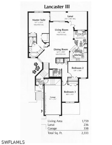 8430 Radcliffe TER 202, Naples, FL 34120