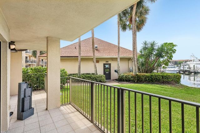 1601 Marina Isle Way 101, Jupiter, FL 33477
