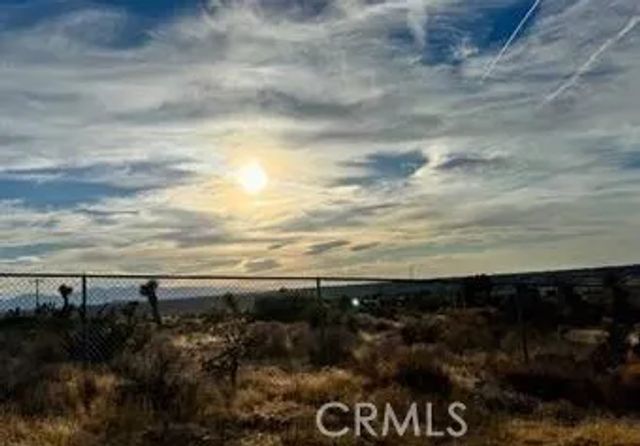 0 Ord View, Apple Valley, CA 92308