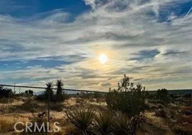 0 Ord View, Apple Valley, CA 92308