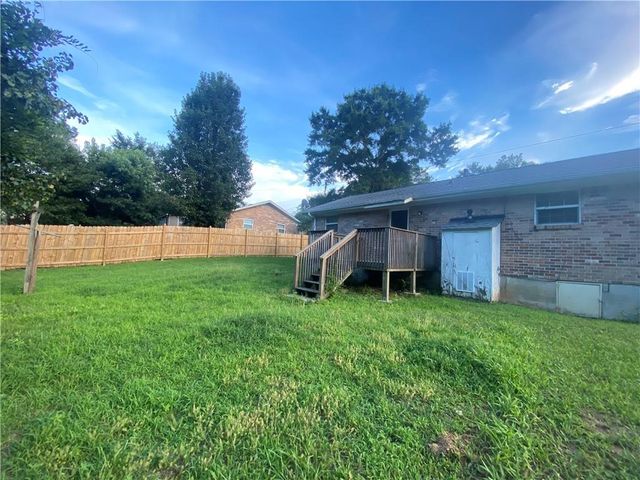 1731 River Street NE, Conyers, GA 30012