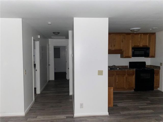 1731 River Street NE, Conyers, GA 30012