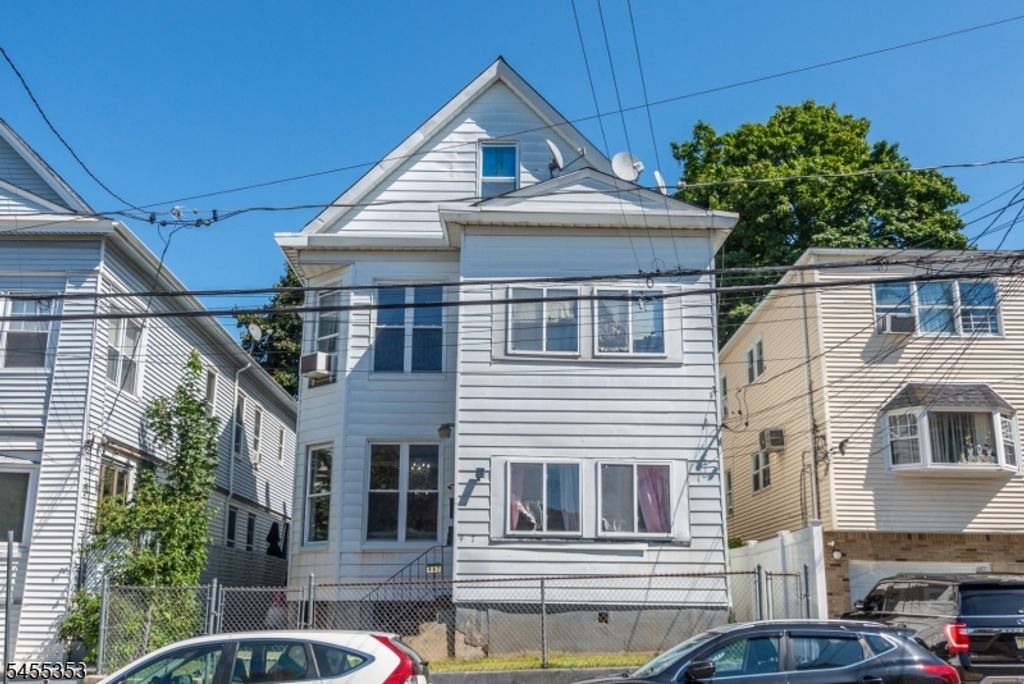 985 E 23rd St, Paterson City, NJ 07513 — photo 3
