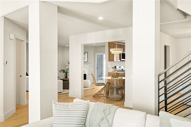 11 Thunder Trail 6, Irvine, CA 92614