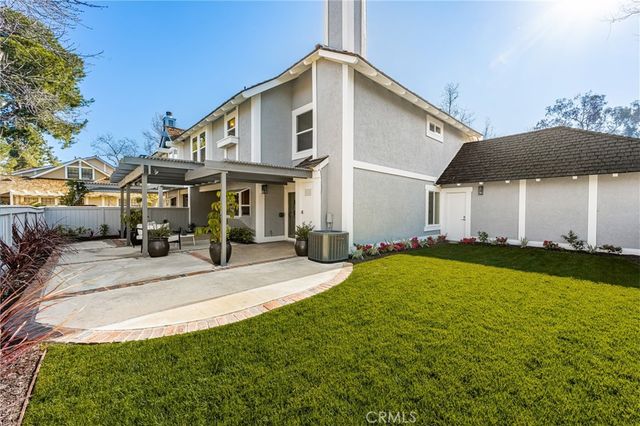 11 Thunder Trail 6, Irvine, CA 92614