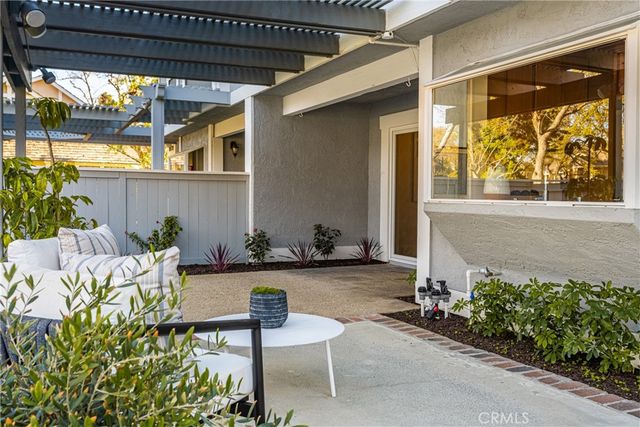 11 Thunder Trail 6, Irvine, CA 92614