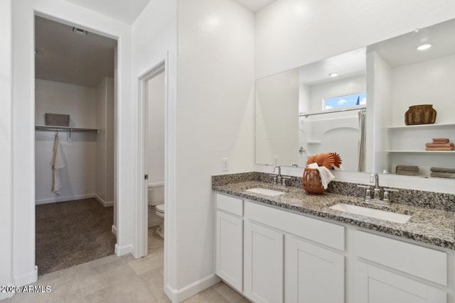 38180 W FRASCATI Avenue, Maricopa, AZ 85138