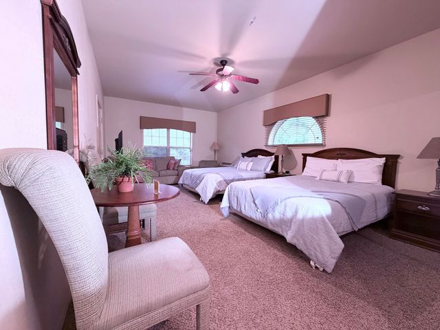 1091 Golf Drive Apt 1, Branson West, MO 65737