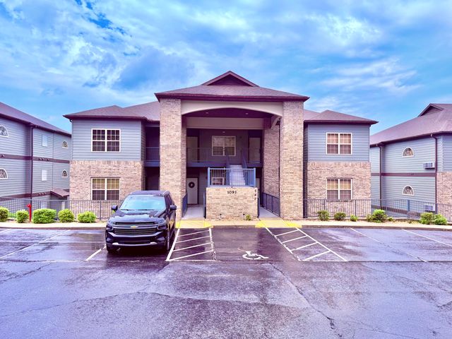 1091 Golf Drive Apt 1, Branson West, MO 65737