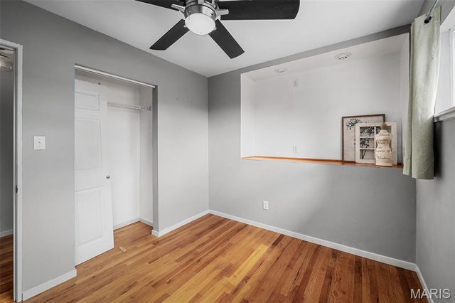 236 Hillcrest Boulevard, Ballwin, MO 63021