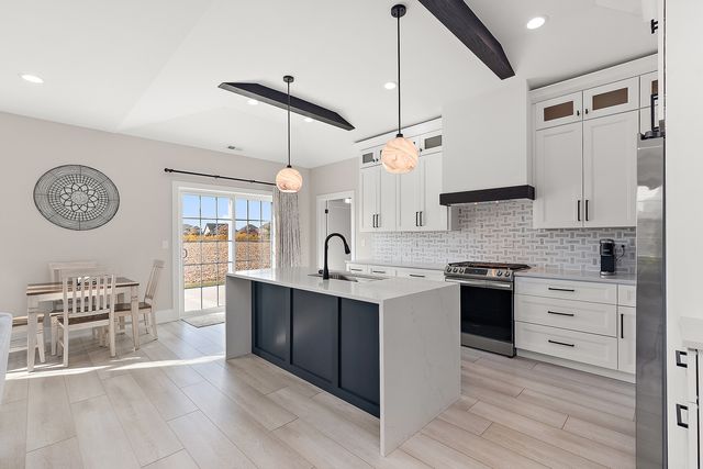 23960 S Ann Court, Manhattan, IL 60442