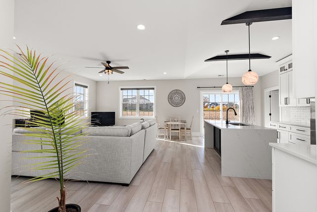 23960 S Ann Court, Manhattan, IL 60442