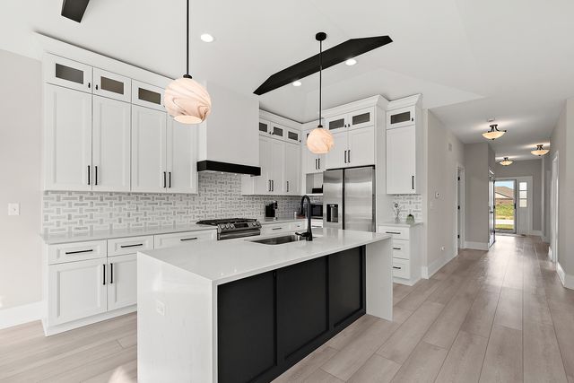 23960 S Ann Court, Manhattan, IL 60442