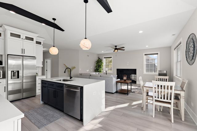 23960 S Ann Court, Manhattan, IL 60442