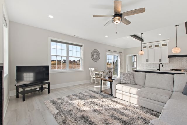 23960 S Ann Court, Manhattan, IL 60442